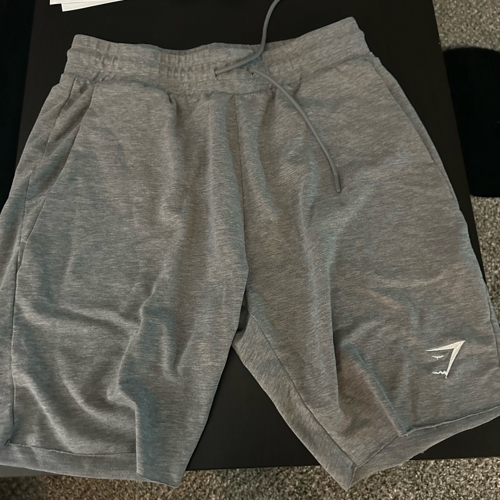 Gymshark athletic shorts